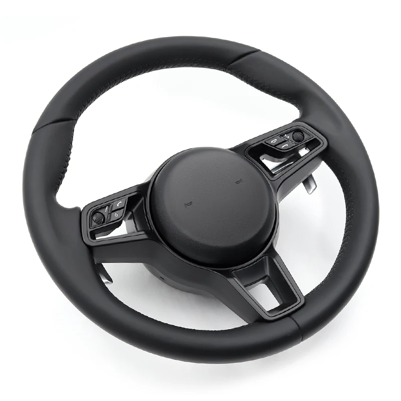 Zestaw kierownicy o wysokiej wydajności do Porsche Macan Panamera Taycan Cayenne Cayman 718 991 992 911 OEM Dowolny Kolor