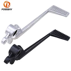 Aluminum Motorcycle Folding Rear Brake Foot Pedal Lever Shift Bike Foot Brake 2Colors For Honda CBR 1000 RR 2004 2005 2006 2007