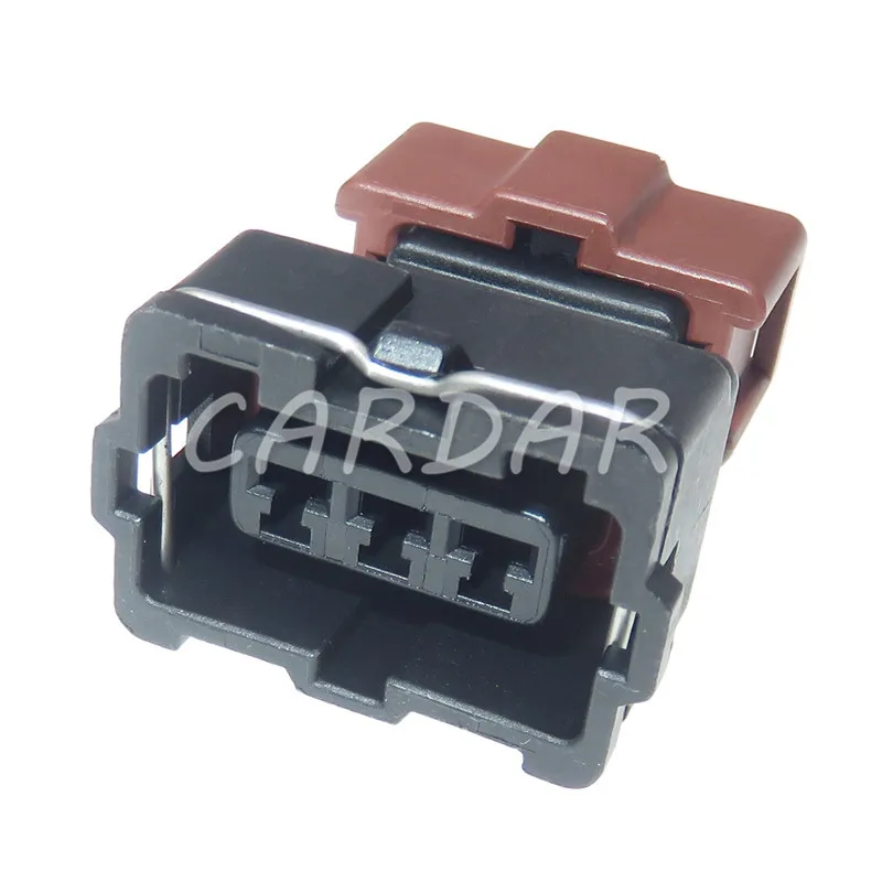

1 Set 3 Pin 15305560 PB185-03026 Automotive Wire Harness Socket AC Assembly Ignition Coils Plug Connector For Car Motorcycle