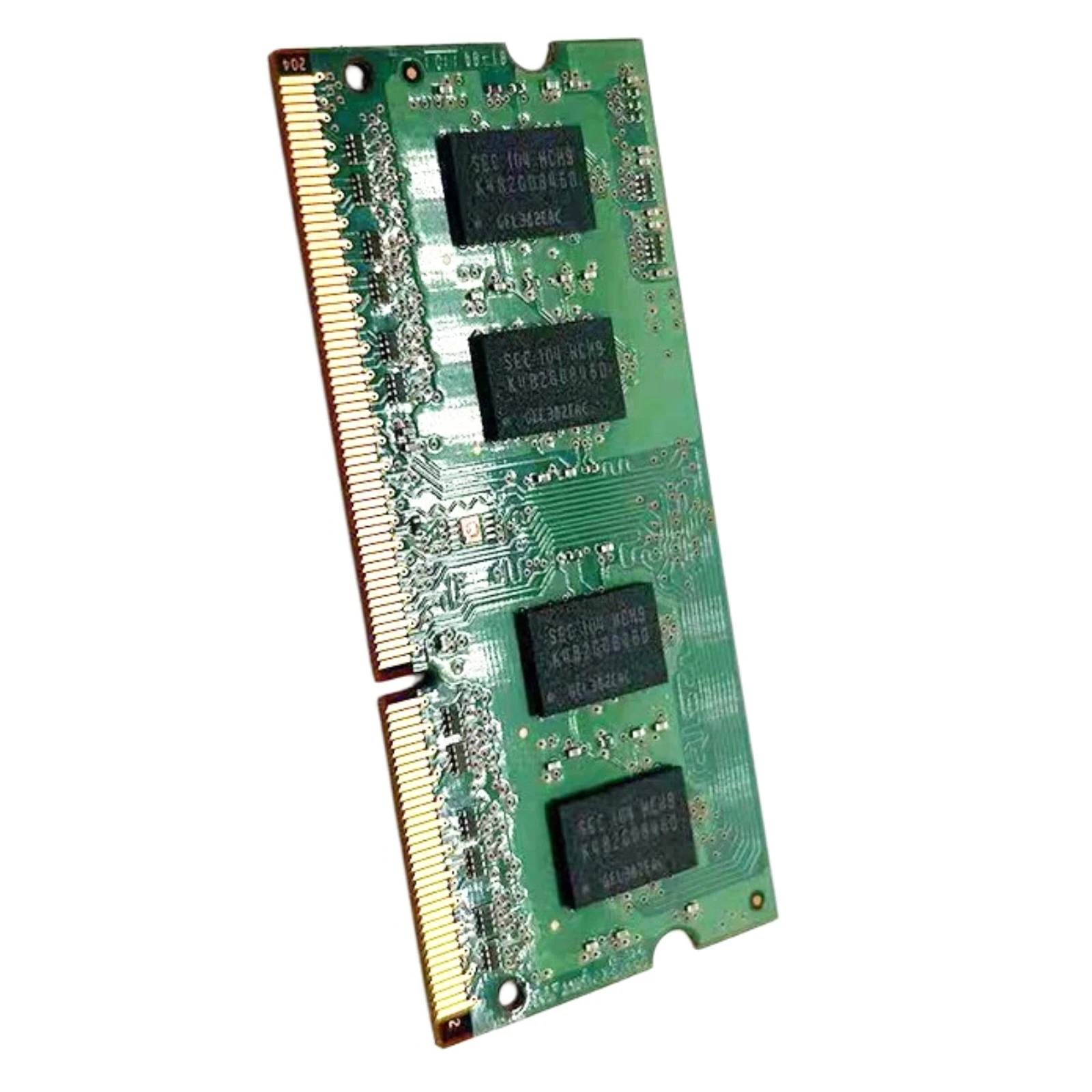 Laptop Speicher RAM M471B5773DH0-CH9 2GB (1Rx8)  PC3-106005-0911-B2 Memory Sticks Printer Parts