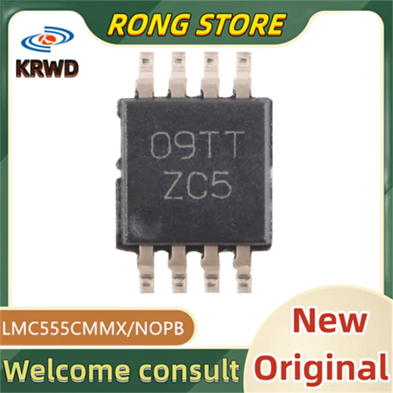 10PCS ZC5 Zc New An…