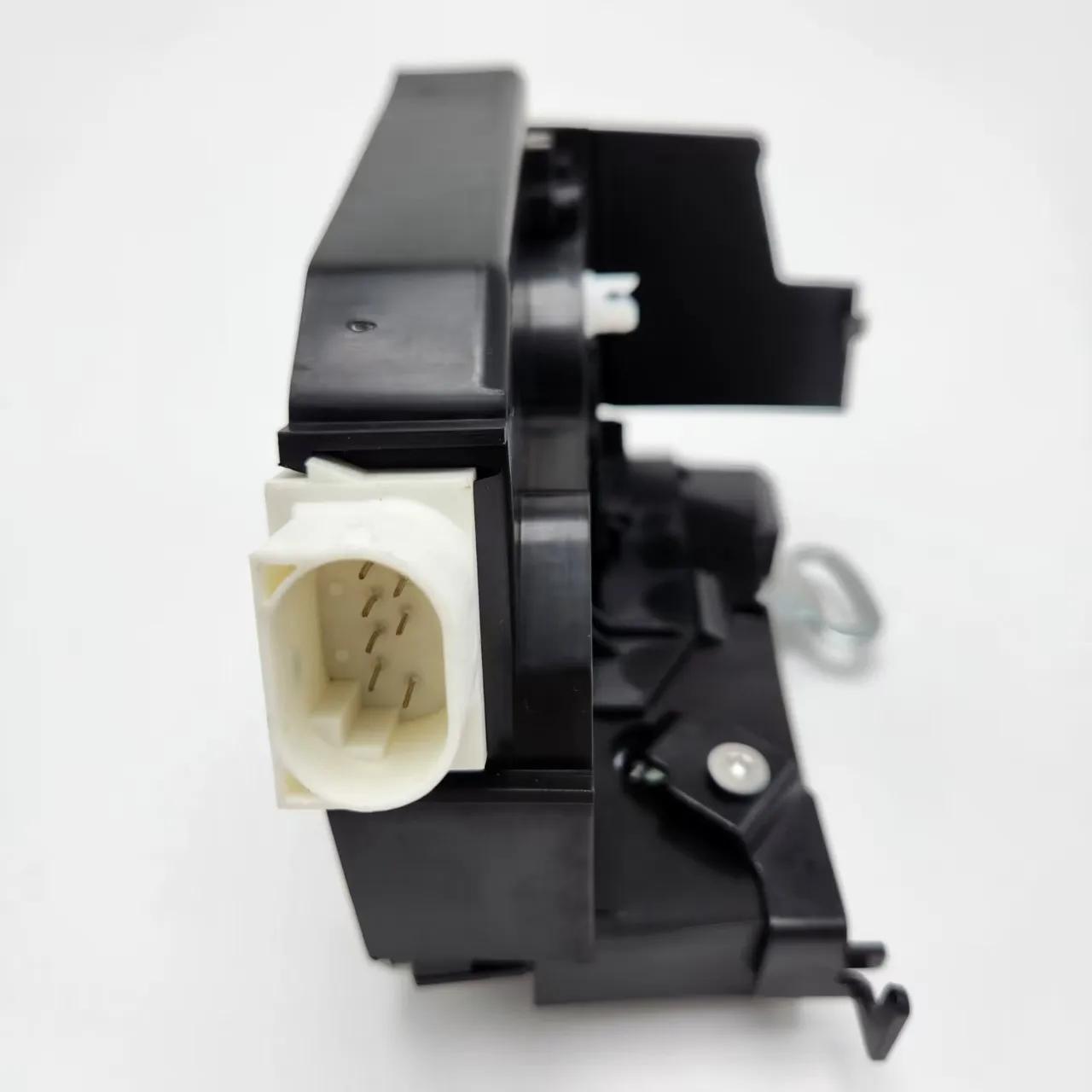 Front Left Door Lock Latch Suitable for Bmw Mini Cooper R55/R56/R57 2006-2013 Right-Hand Drive Models Oe:51200556770