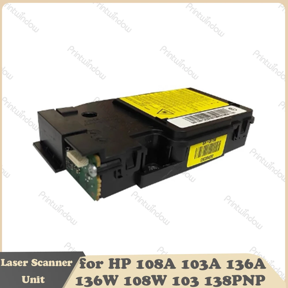 

Original Laser Scanner Unit for HP 108A 103A 136A 136W 108W 103 138PNP