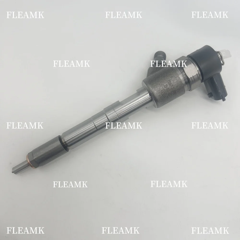 High Quality Diesel Common Rail Injector 0445110183