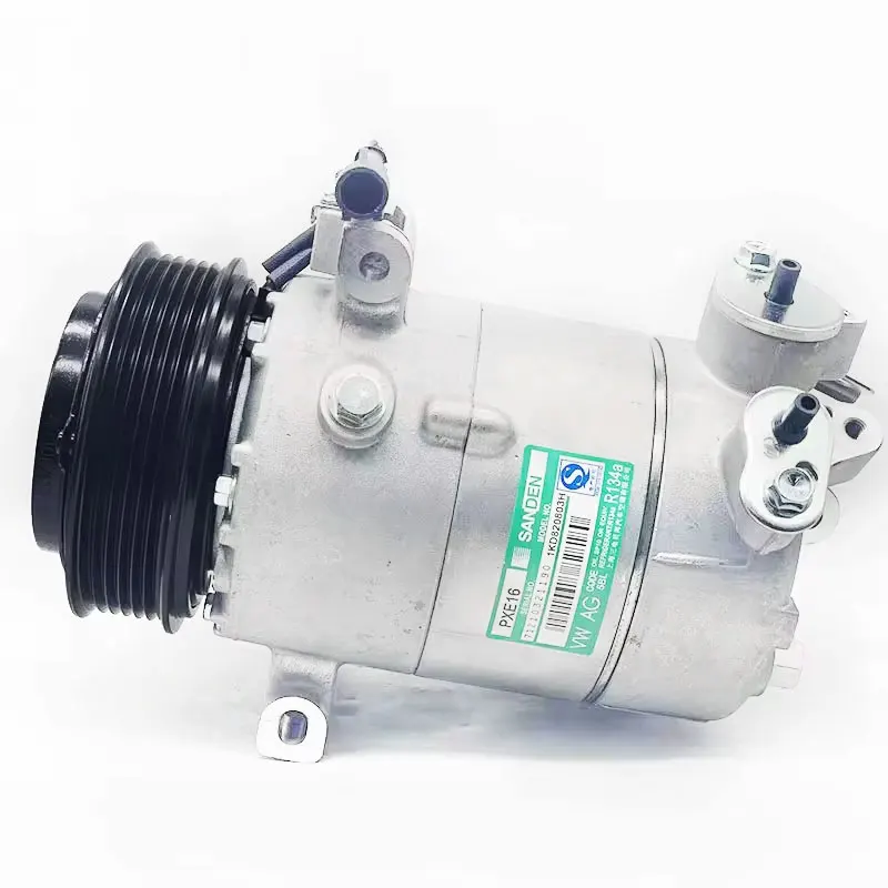 Original A/C AC Compressor for Great Wall Haval F7 F7X 8103100XKY28A