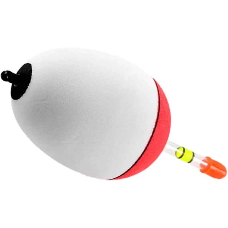 5 stücke EVA Leucht Angeln Nacht Float Licht Stick Schaum Kunststoff Bobber Meer Felsen Angeln Markante Schwimmt 20/30/40/60g Angeln Werkzeug – Detail 1