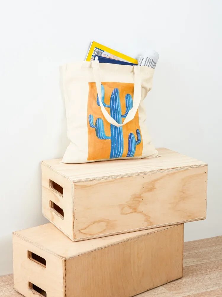 Organ Pipe Cactus Tote Bag bags luxury women bags woman 2025 the tote bag Cloth bags