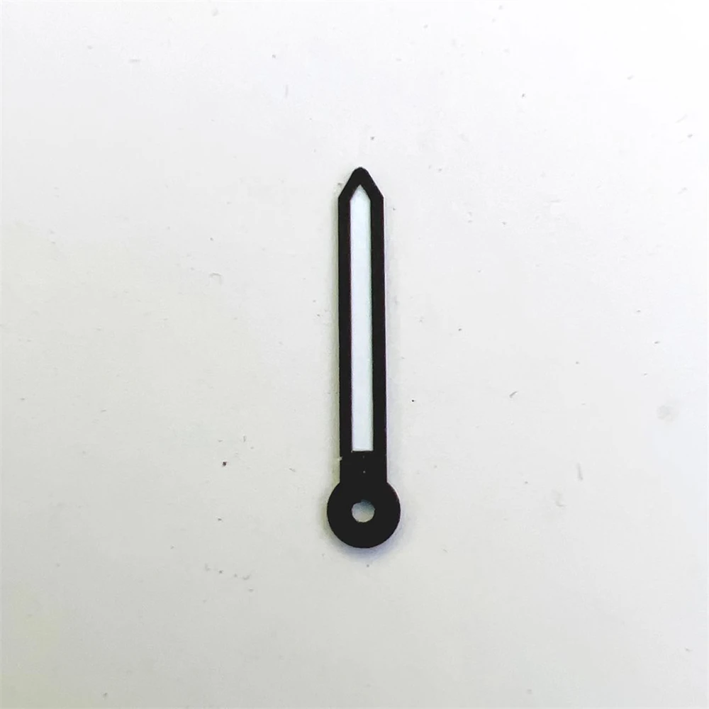 Großhandel Uhrenzeiger mit grünem Leuchtstoff, 3-Pin-Uhrenzeiger passend für NH34/NH35/NH36/4R/7S/NH70 Zubehör – Detail 10