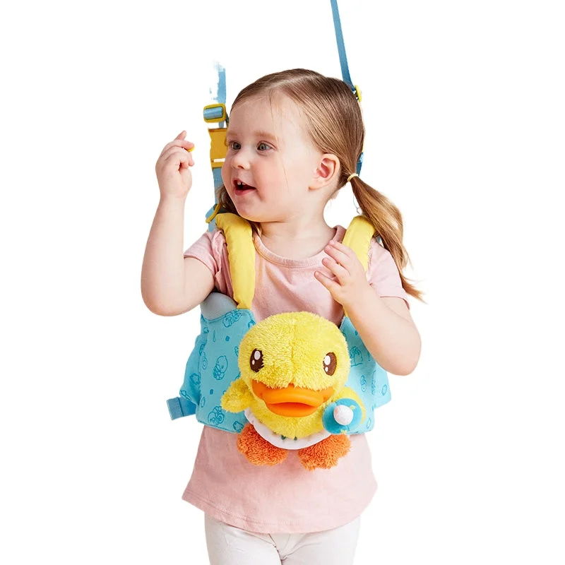 

Baby toddler with anti-strangle