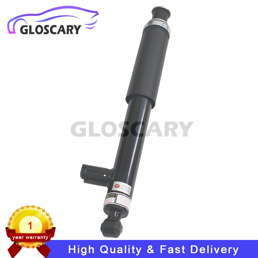 

1PC Rear Left/Right Shock Absorber Assembly For Mercedes Benz R172 W172 2012-2020 With Electric Sensor 1723203130 1723203230