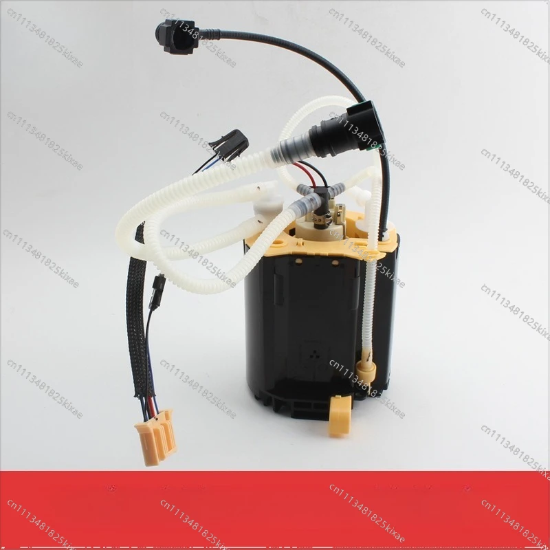 For LR014998 LR042717 A2C53323721Z for Land Rover Discovery Range Rover Sport Diesel Pumps