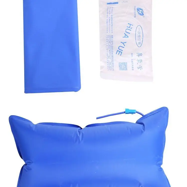 Medical 42L /35L/50LOxygen Bag for Pregnant Women Elderly People High-capacity Portable Home Outdoors Travel Blue Oxygen Bag New