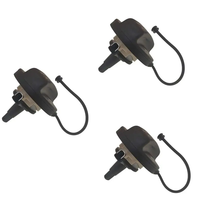 Firmly 3X Fuel Tank Gas Cap Assembly 16117222391 For Bmw E Series F Series E39 E46 E60 E63 E65 E66 E70 E71 E90 F01 F02 F07