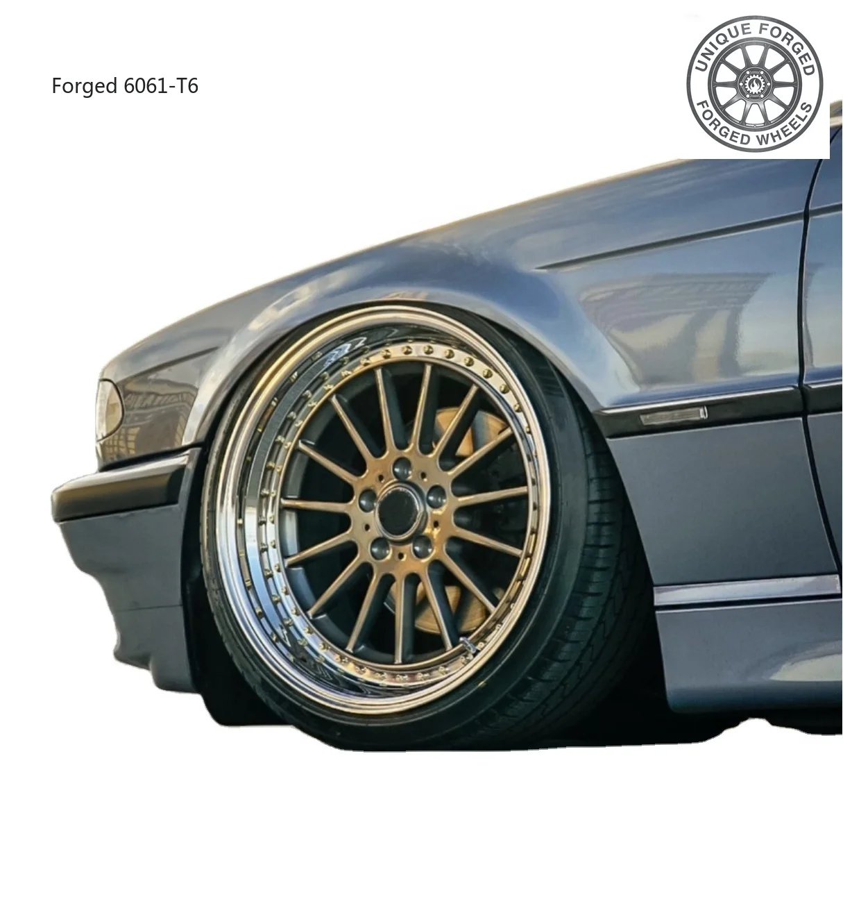 New Rims 15 16 21 22 23 25 Inch 8.5J 9.5J 10.5J  PCD 5*100 5*120 6*139.7 Alloy Car Wheels Deep Lips