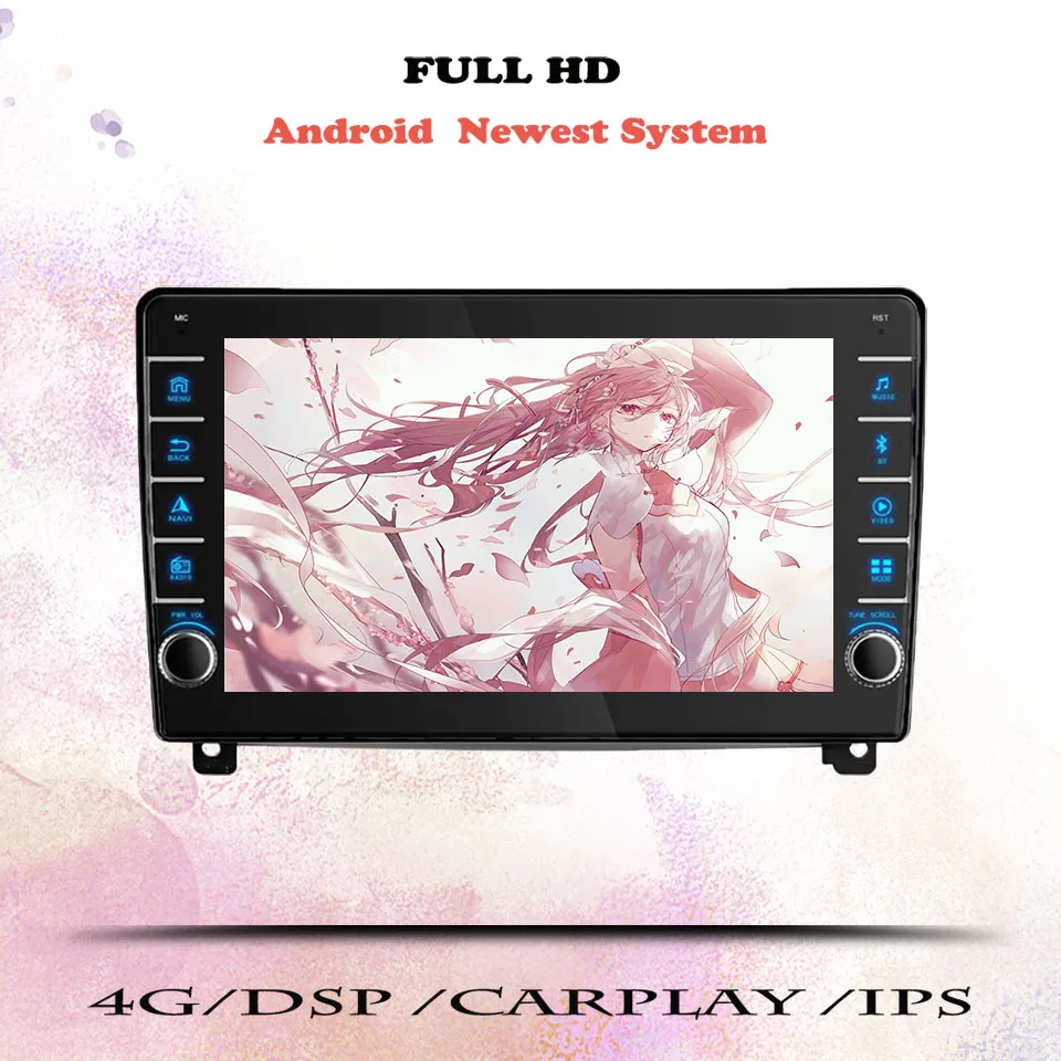 For Peugeot 407 200…