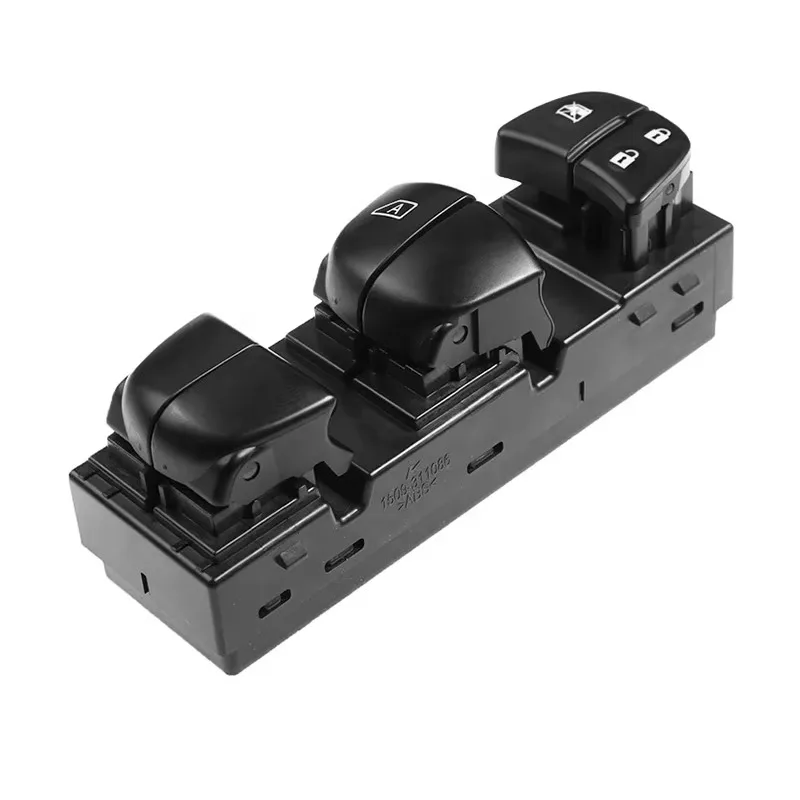 Wholesale 25401-3TA5A Power Window Switch For Nissan Altima 2013-2018 254013TA5A Driver Side Master Window Button Console LHD