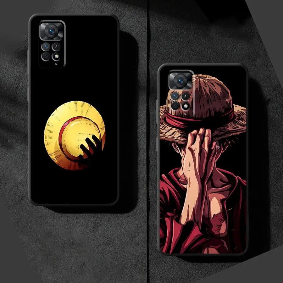 Luffy One-Pieces Bl… - image