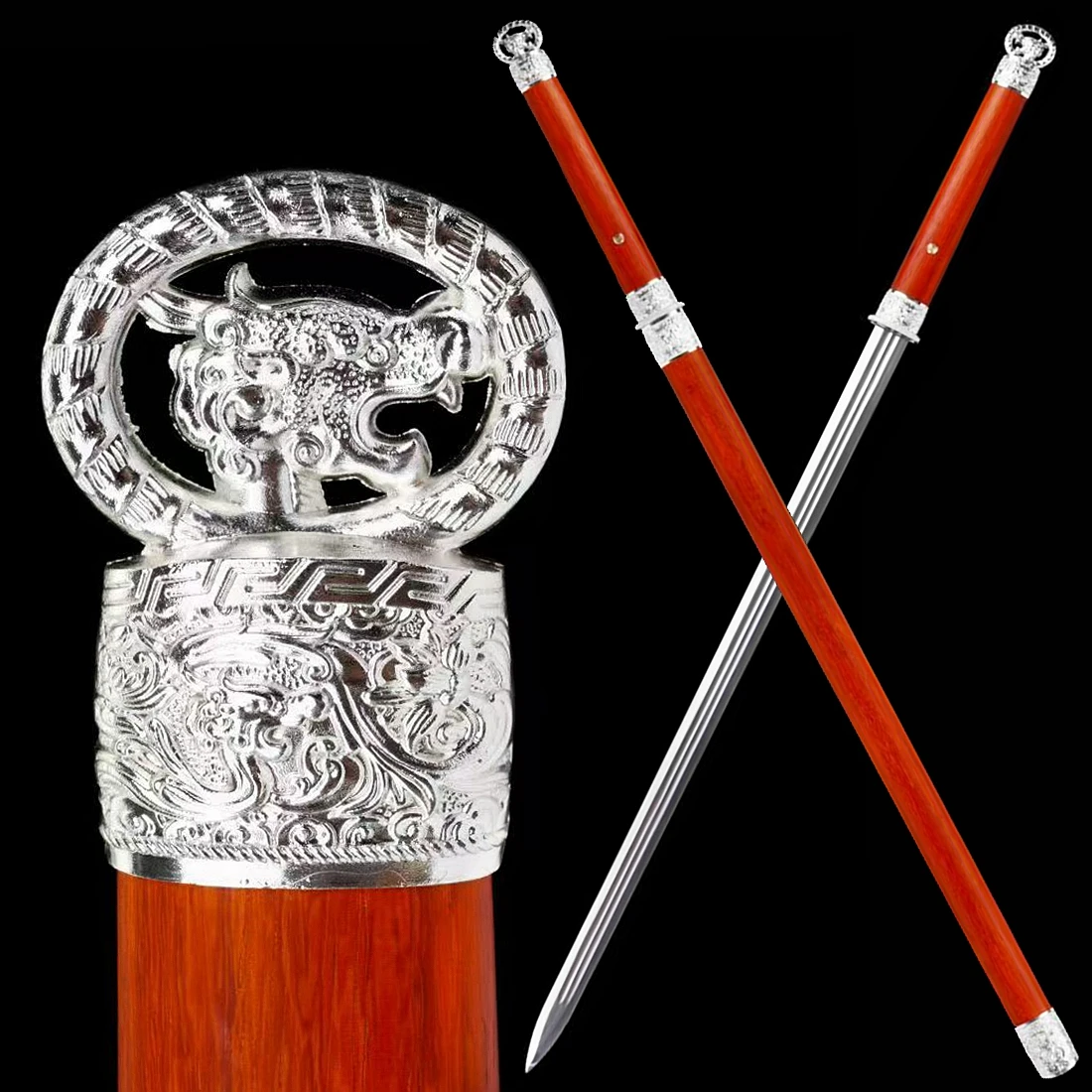 Handmade Chinese Wu…