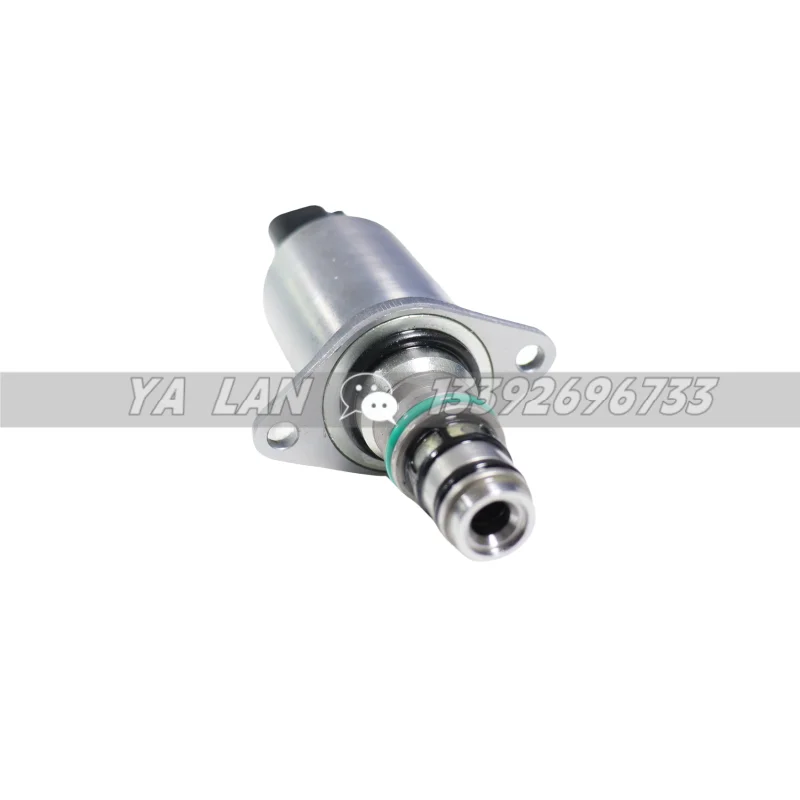 

E GC New Electromagnetic Valve 491-0908