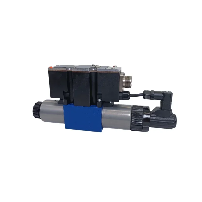 

Proportional Valve 4WRA 4WRAE Series Valves 4WRAE6 4WRAE10 4WRA6 4WRA10 4WRE 4WREE 4WREE6 4WREE10 4WRE6 4WRE10