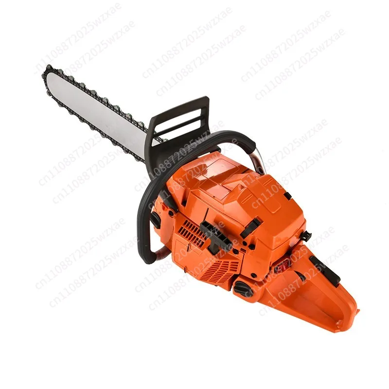 Orange Home Improvement Chainsaw concrete wall cutter