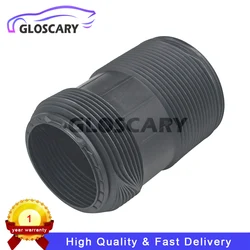 New Rear Air Suspension Repair Kits Rubber Sleeve For Audi Q7 Q8 4M Bentley Bentayga 2016-2021 Air Spring Dust Boot Cover