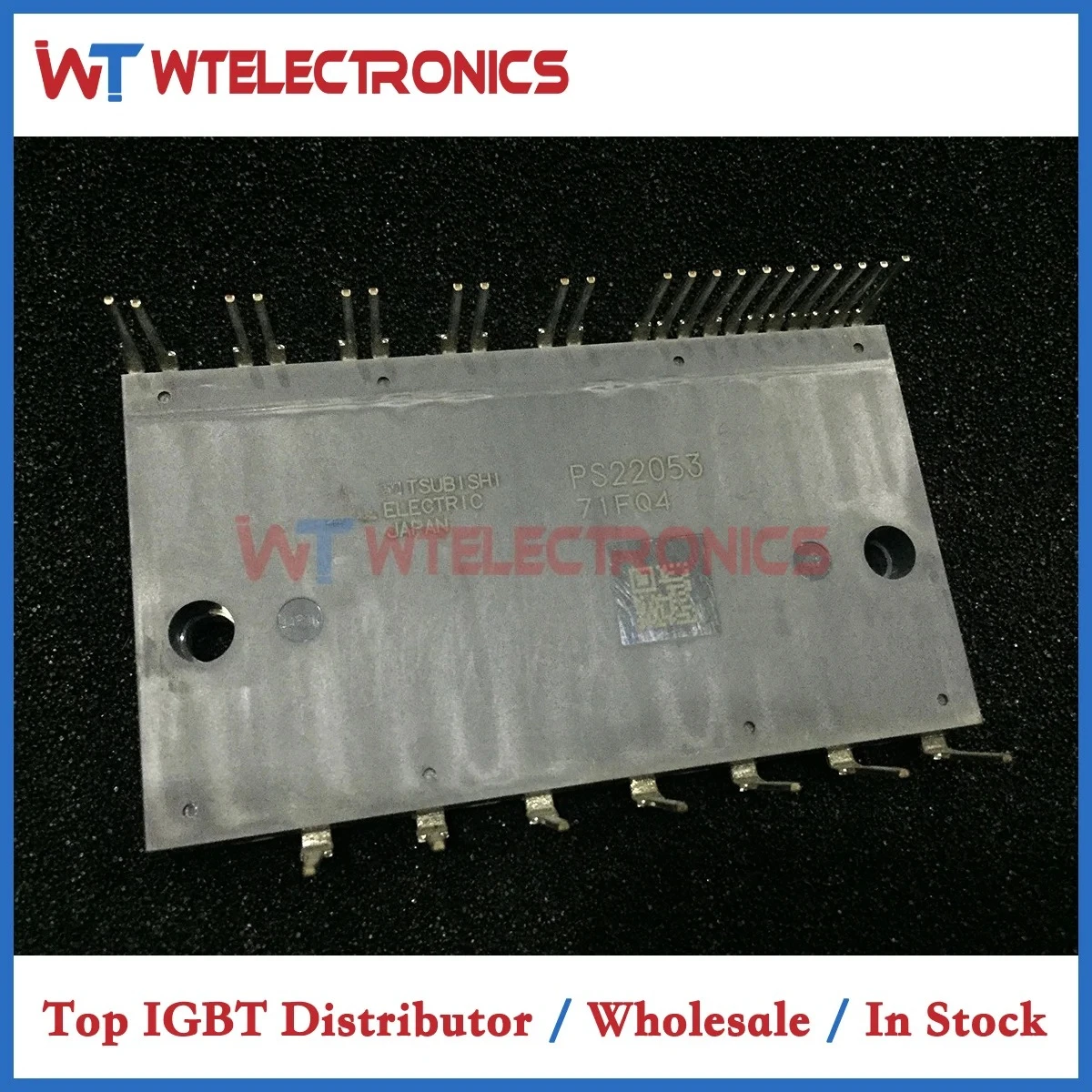 

PS22053 Power Semiconductor PS22053