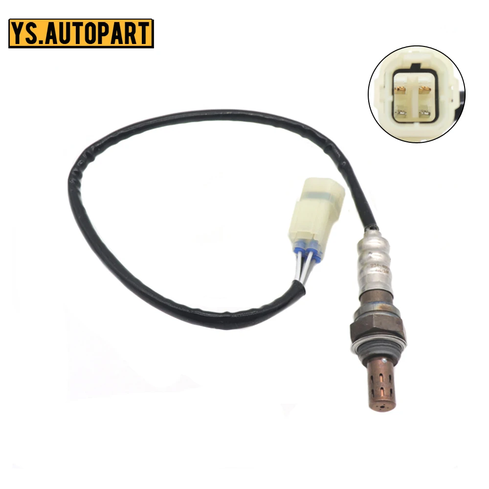 

Car Upstream Air Fuel Ratio Lambda O2 Oxygen Sensor For SUZUKI GRAND VITARA XL-7 18213-65D10 18213-65D30 234-4084 18213-65D31