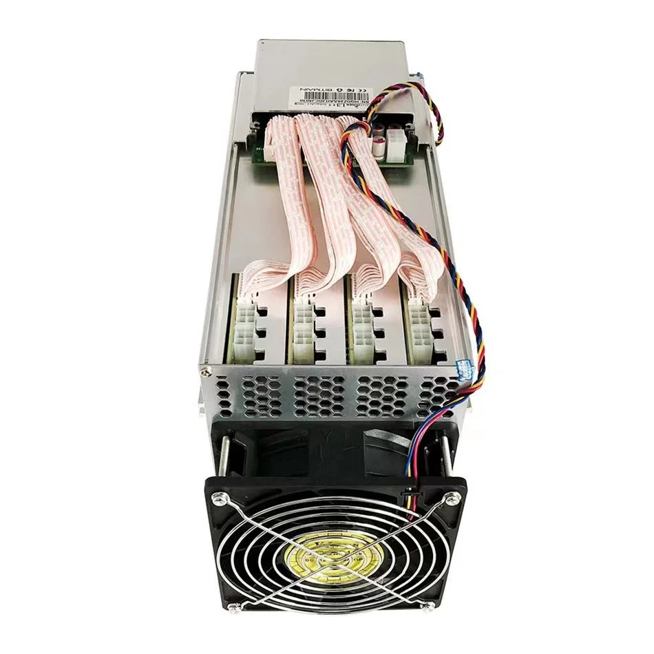 LTC Miner Antminer L3++ 580mh Scrypt Algorithm Mining Asic Hashboard Litecoin Miner Bitmain Antminer L3++ With PSU Refurbished