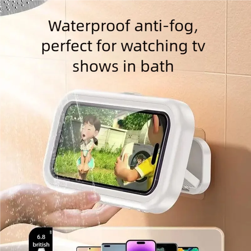 Рисунок 3 - 3,6-дюймовый водонепроницаемый