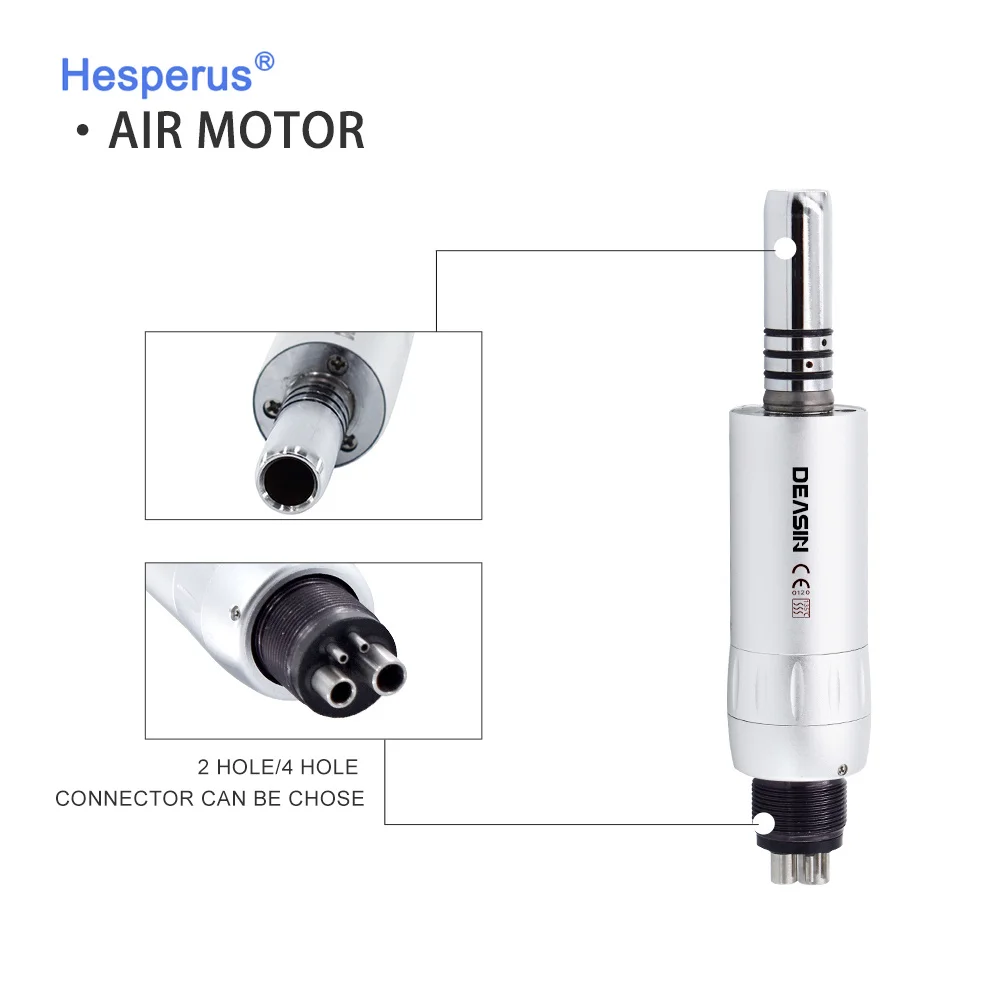 den tal LED Lamp Electric High Speed Turbine  and Low Speed  Handpiece Sets den tal Surgery Handpiece Set