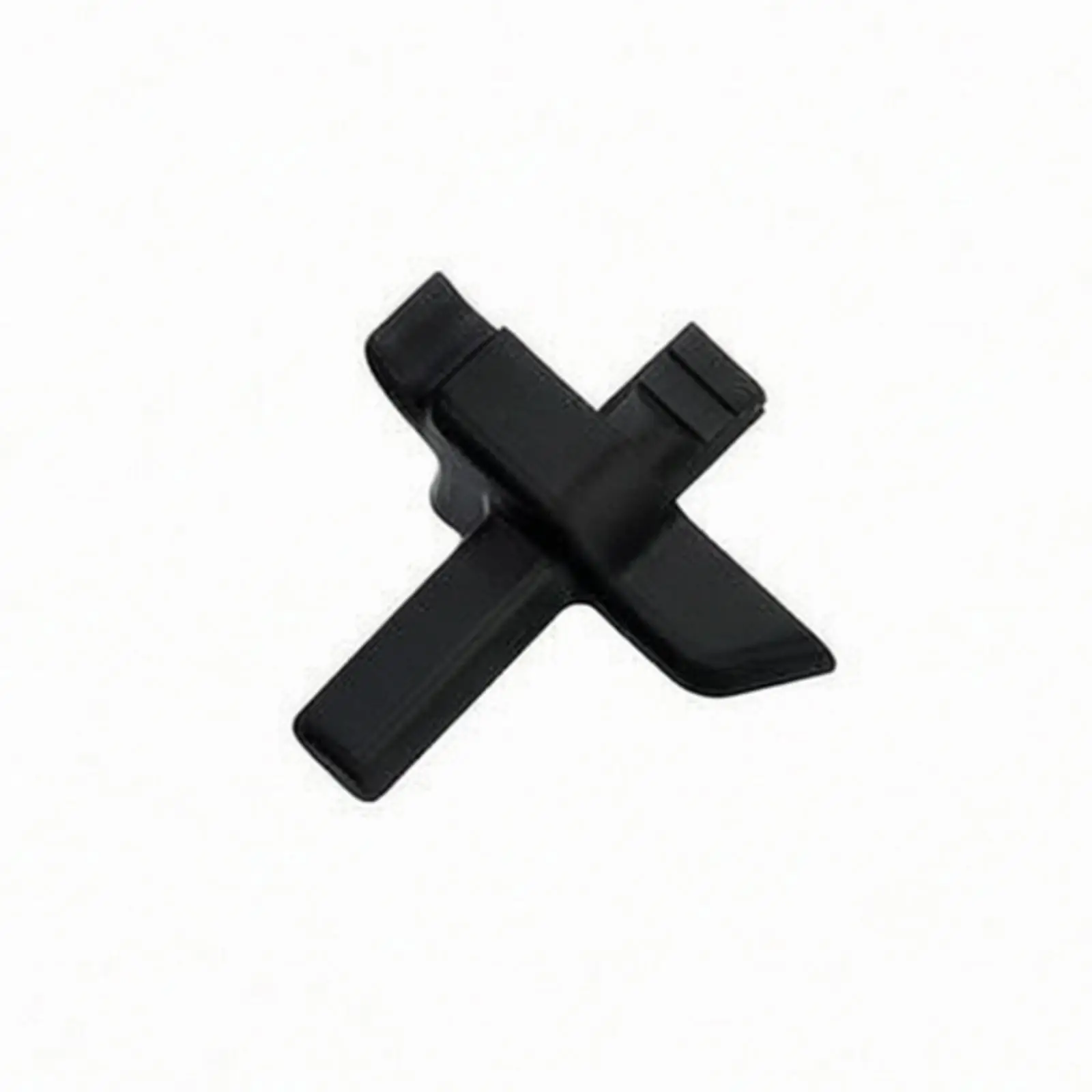 SUV Rear Cargo Cover Bracket for ML GL R Class Trunk Curtain Mounting Clip Replacement Auto Accessory