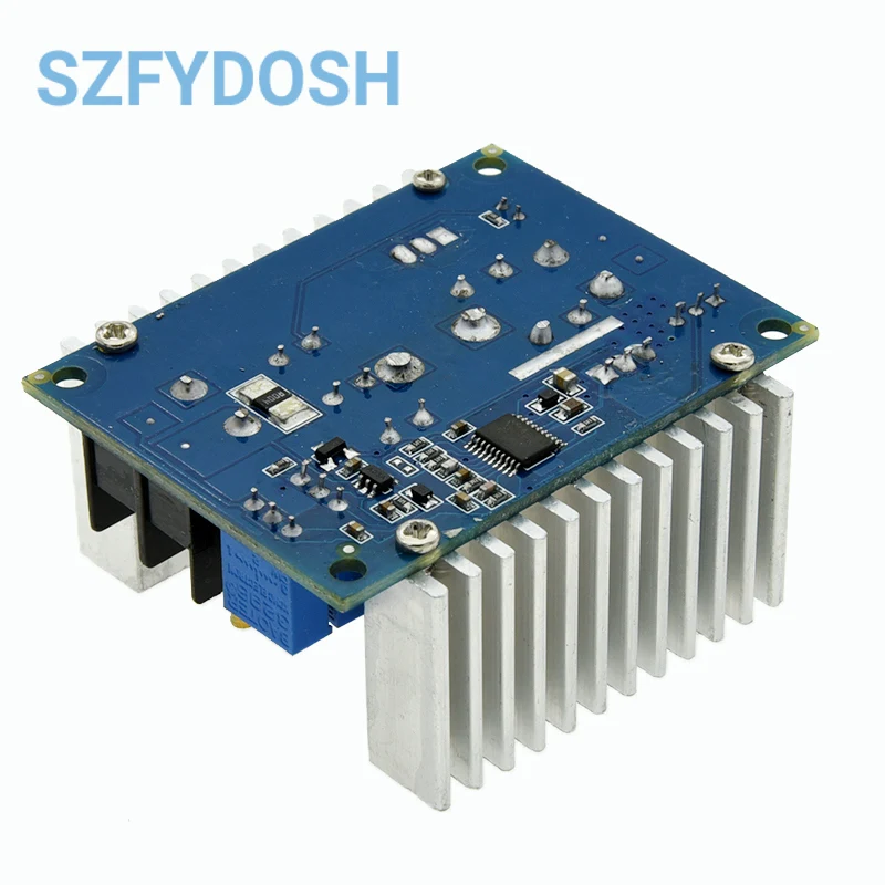 300W 20A DC-DC Buck Converter Step Down Module Constant Current LED Driver Power Step Down Voltage Module 