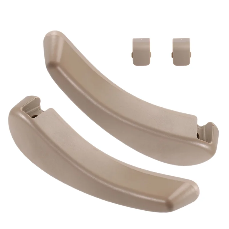 

Car No. 2 Seat Back Reclining Adjuster Release Handle For Land Cruiser Prado 02- 09 1 Pair