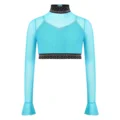 Light Blue Black B