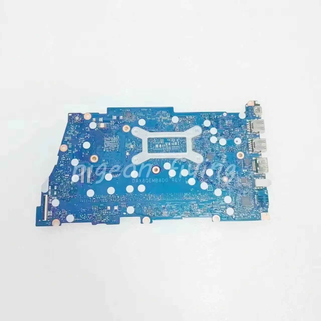 650 G8 Mainboard For HP ProBook 640 G8 Laptop Motherboard CPU: I5-1145G7 SRK03 UMA DAX8QEMB8D0 Mainboard DDR4 100% Test Ok