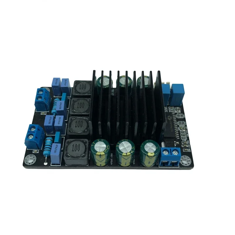 IRS2092Mono Digital Amplifier Board 200W