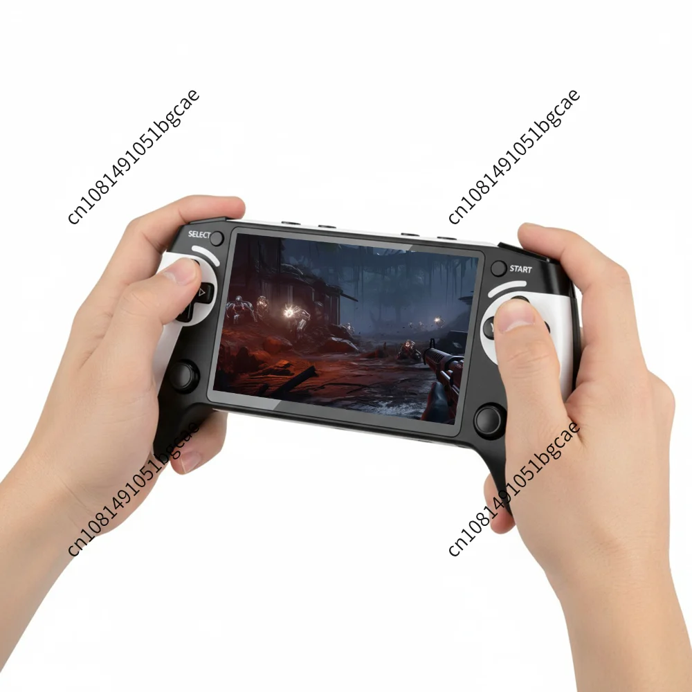 Elde Taşınabilir Oyun Konsolu - Gaming Console For Kids incelemesi ve fiyatı