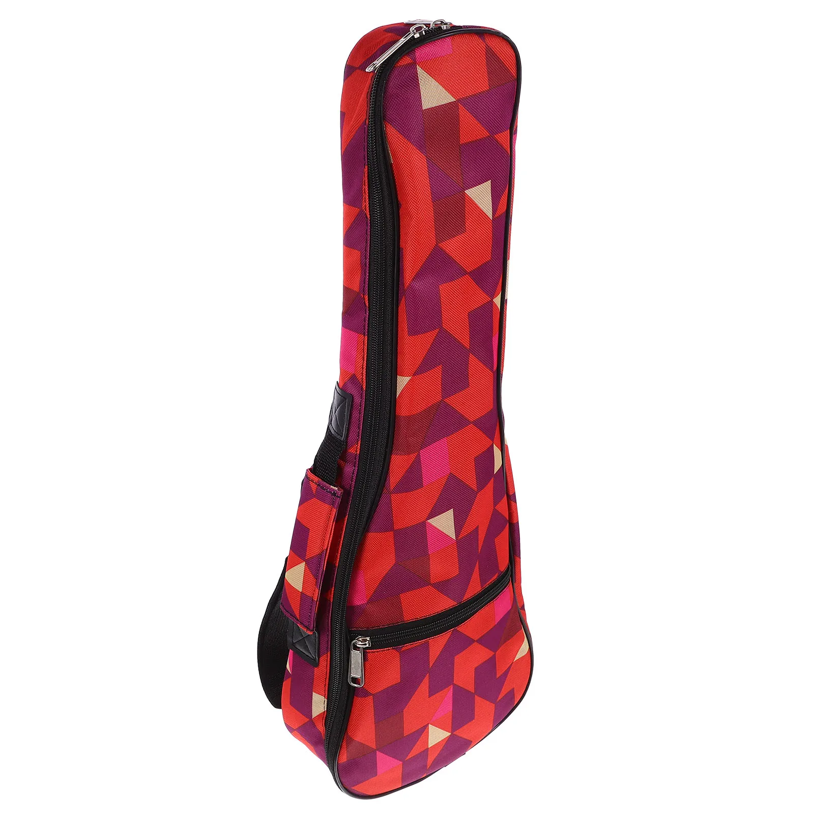 

Waterproof Ukulele Bag Case For Outdoor Storage Protection Portable Travel Backpack Thickened Material Durable Moisture-Proof