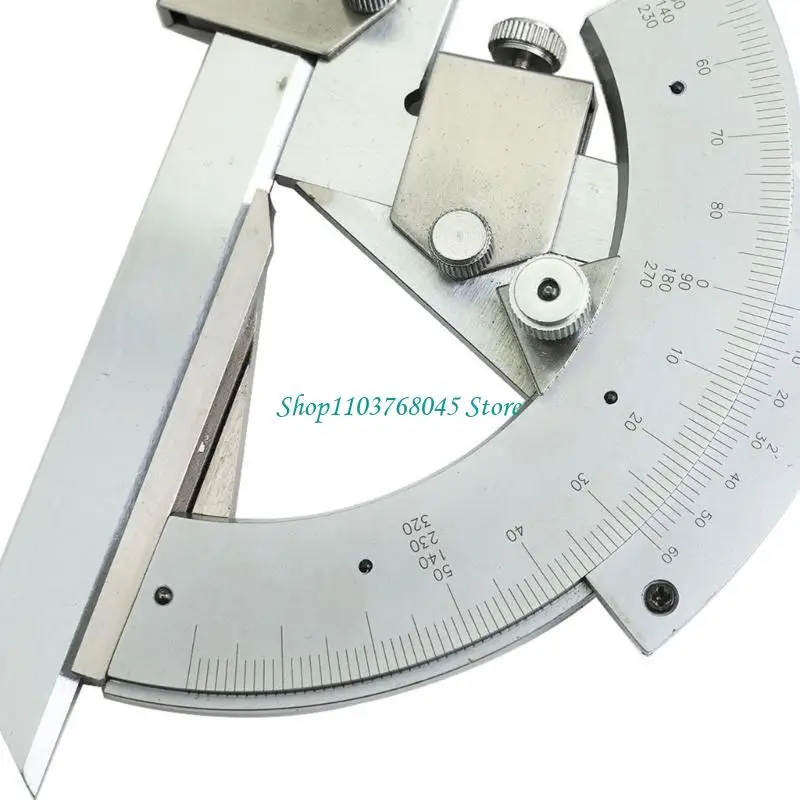 

R53F Vernier Bevel: