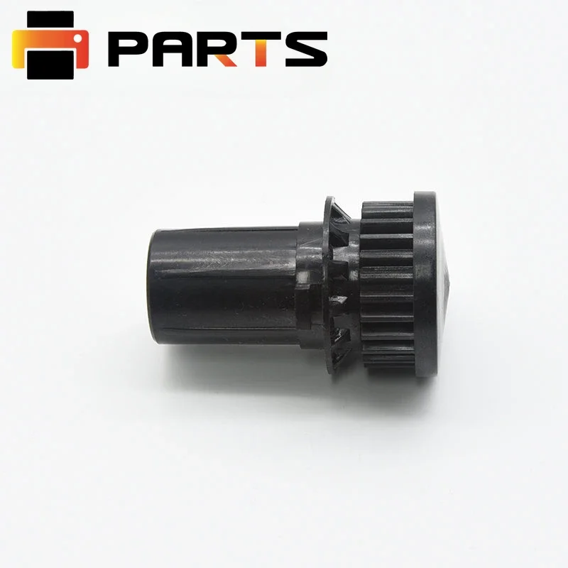 1pc CQ111-67006 Spindle Gear for HP DesignJet Z6200 D5800 Z6600 Z6800 L25500 L26500 Printer Parts CQ109-67009 Compatible New