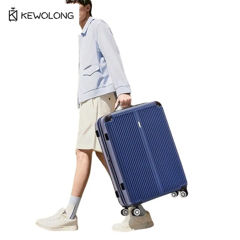 

Большой комплект чемоданов 20, 24, 28 дюймов, прочный багаж с твердой поверхностью с замком TSA и 8 спиннерами, легкий дорожный багажник для мужчин