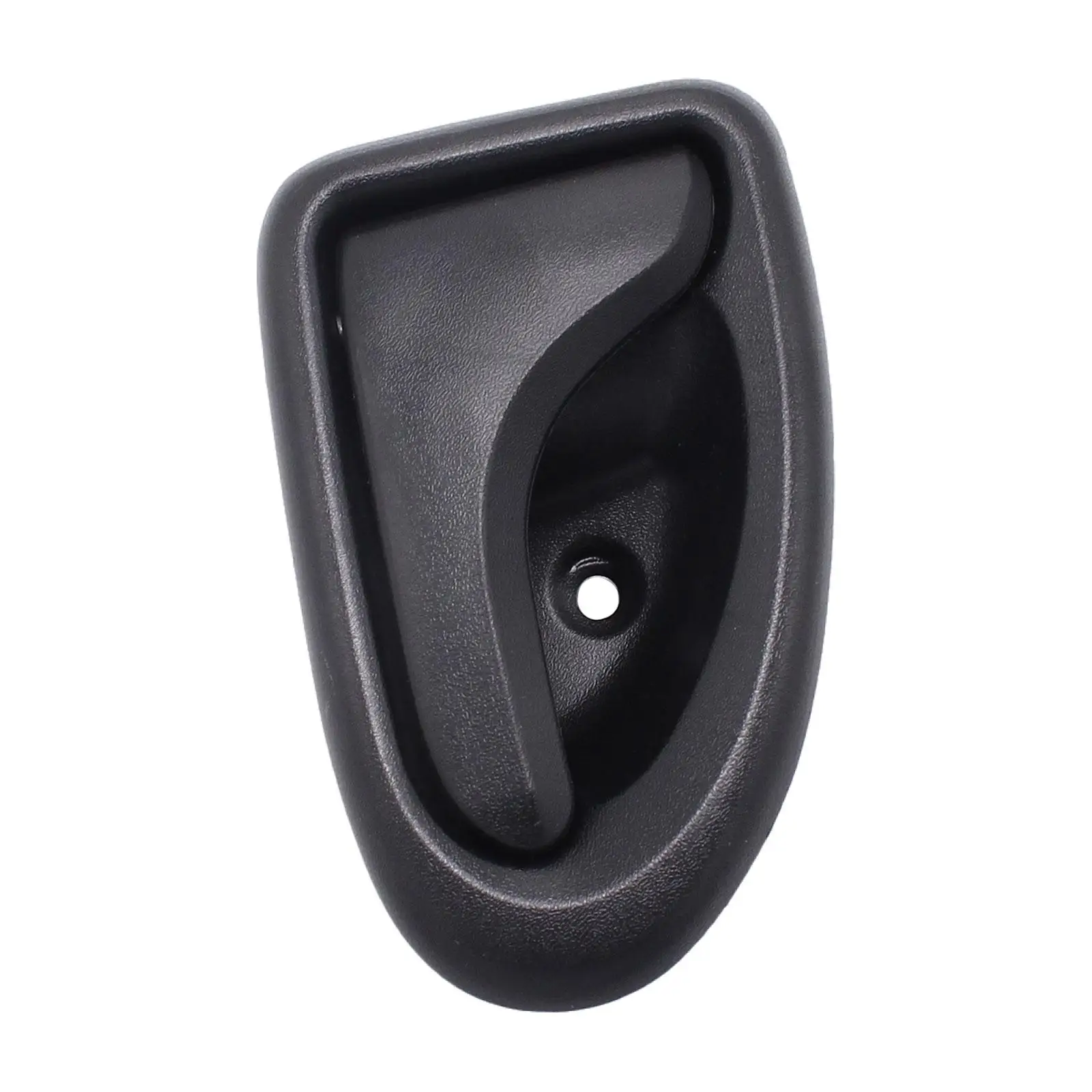 5x Inner Door Handle Interior Door Handle Fashion Practical Comfortable Handling Inside Door Handle for MK4 MK3 Accessory