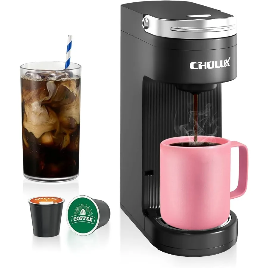 #4 Top Pod Coffee Machines Picks for Every Budget