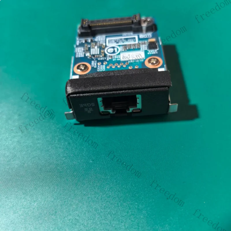 HTS For Dell QCM1250 QCS1250 QCT1250 QBT1250 QBM 5Gbe Module JWRK0