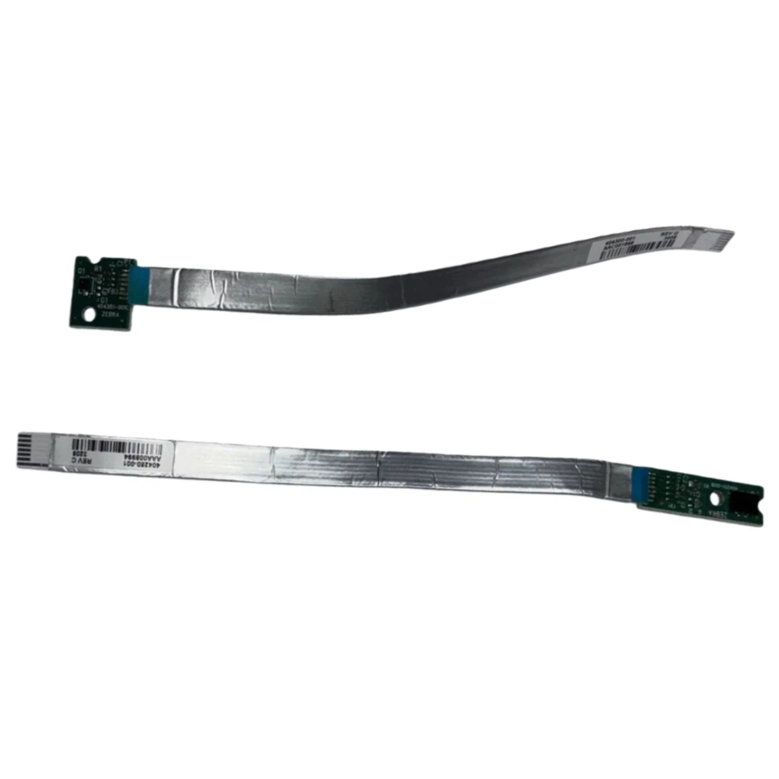 1set 404301-001C 404251-001B Thermal Printer Gap Sensors For Zebra GX420D GK420D ZP450 ZP505 ZP500