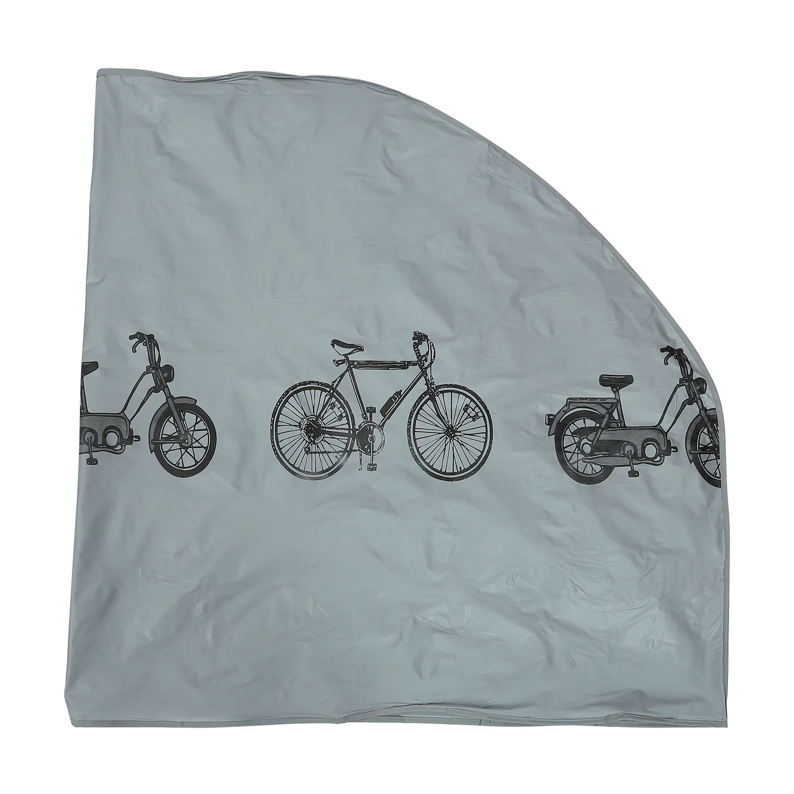 Electric Vehicle Dust Cover Electromobile Waterproof Scooter Prevention Dustproof Umbrella Cloth Bike