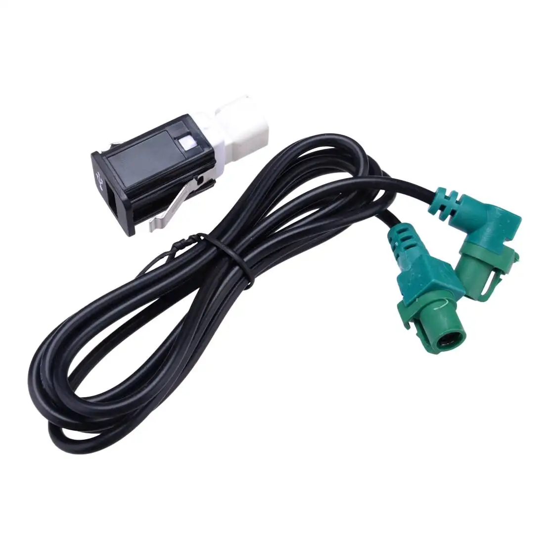 Glovebox Usb Switch… - image