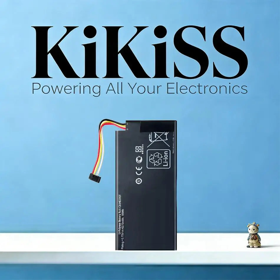 

Tablet Battery Premium Replacement For Asus Google Nexus 7 2012 Wifi Version C11-ME370T 4325Mah