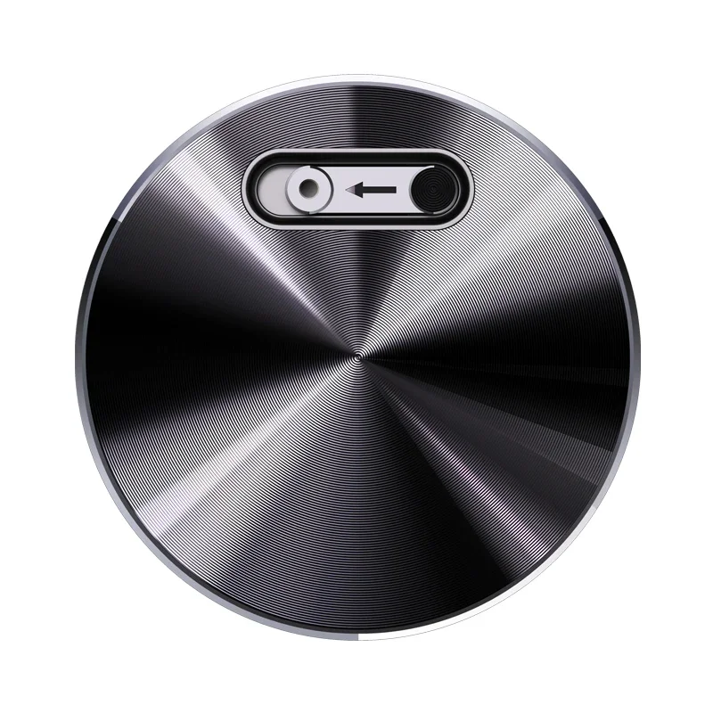 XIXI SPY Eingebauter Magnet versteckt Spion Mini Sprach aktivierter Rekorder versteckt Spion kleines digitales Audio-Aufnahme gerät Sound Diktaphon Sttwunake 4
